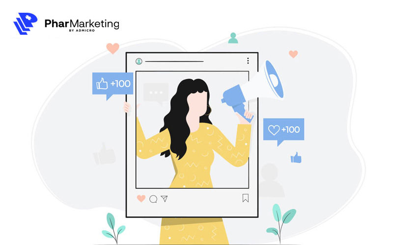 Chiến lược influencer marketing